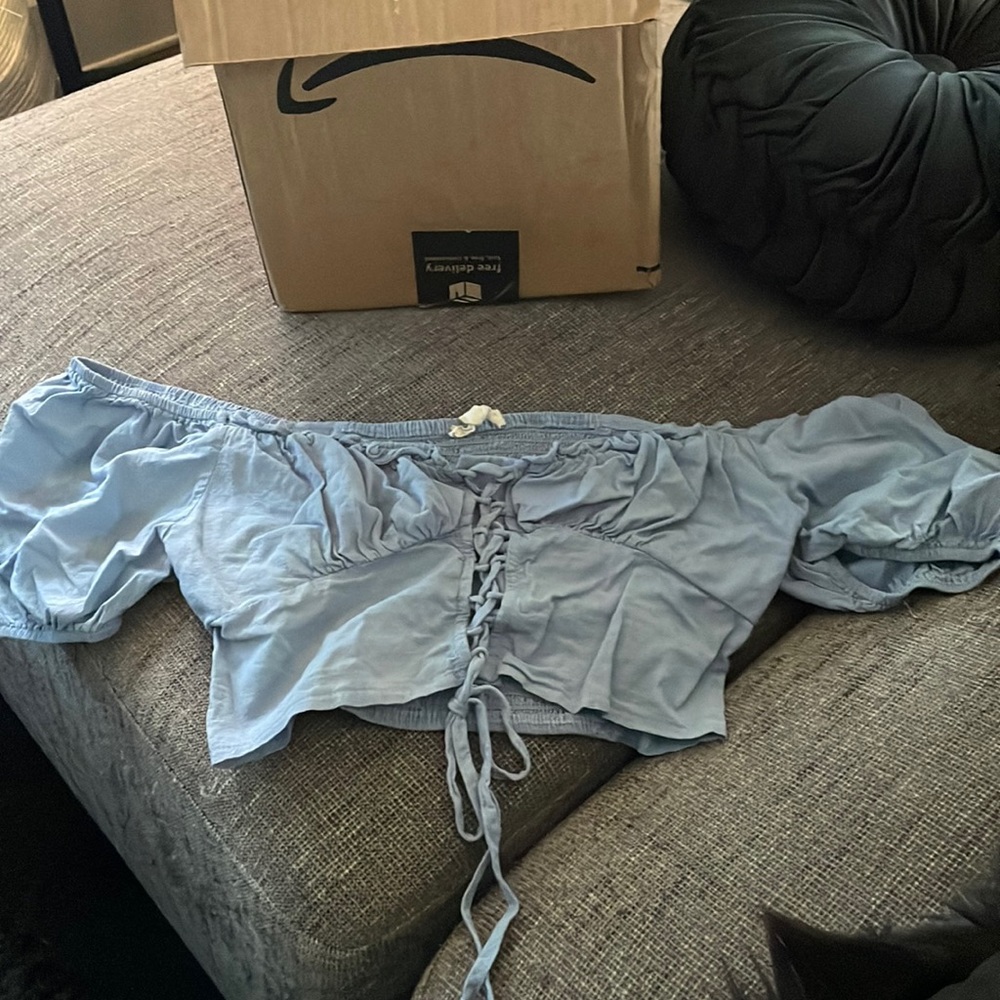 Hollister shirt